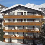 Apartamento Adular Saas Fee