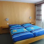 Apartamento Adular Saas Fee