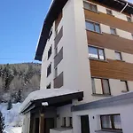 Apartamento Adular Saas Fee