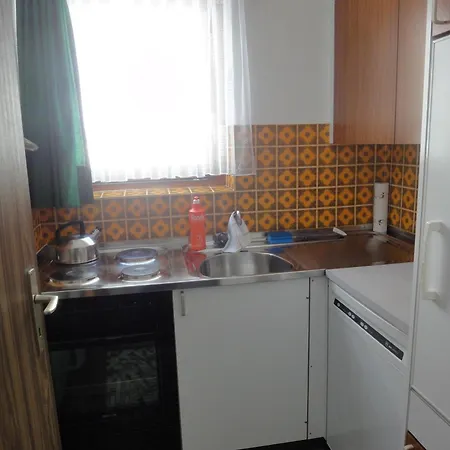 Apartament Adular Saas-Fee Saas-Fee