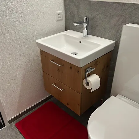 דירה Adular *