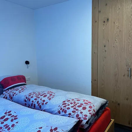 Apartament Adular Saas-Fee *