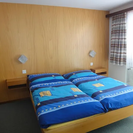 Appartement Adular Saas Fee