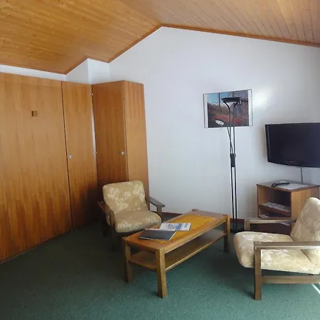 Appartement Adular *