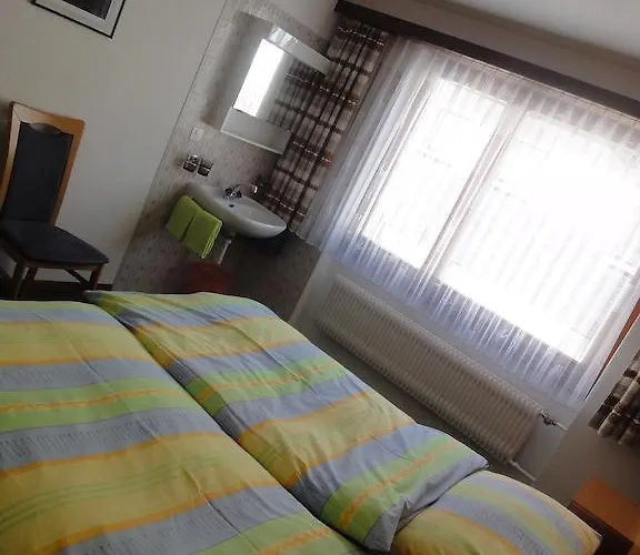 Appartement Adular *