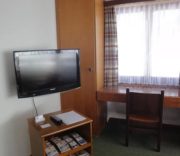 Appartement Adular *