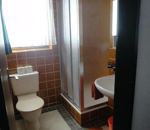 Appartement Adular *