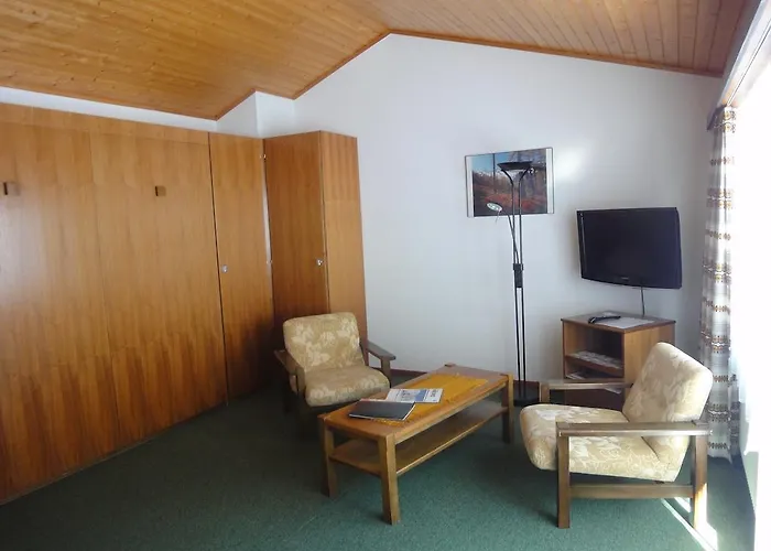 Appartement Adular *