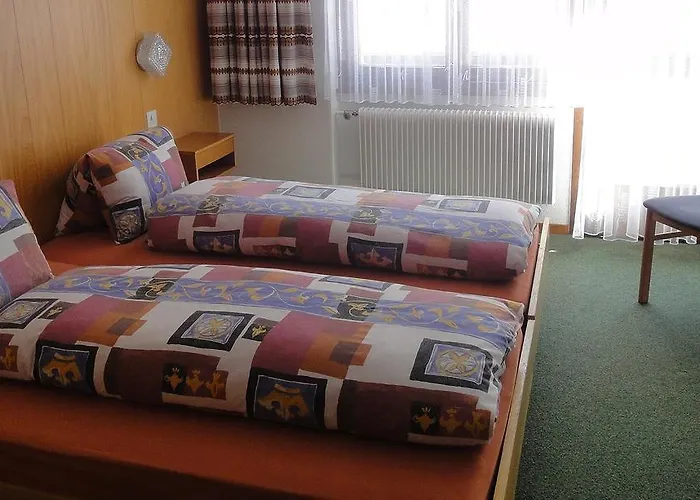 Adular Appartement *