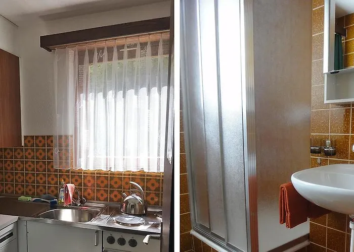 Appartement Adular *