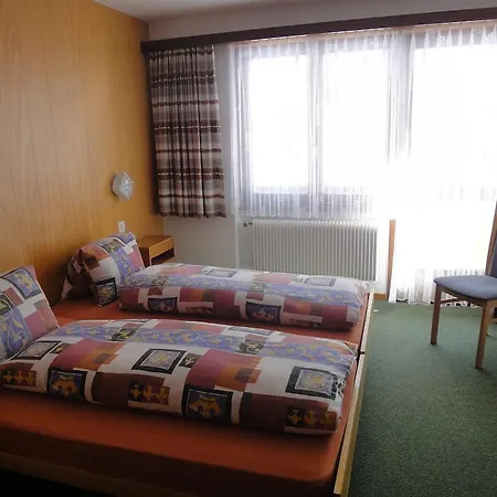 Adular Apartment