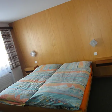 Adular Apartment *