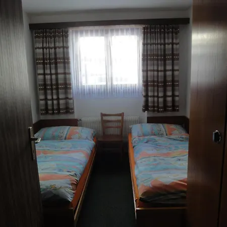 Adular Apartment