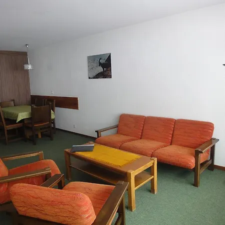 Apartment Adular *