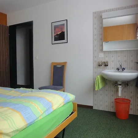 Apartment Adular