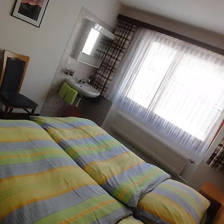 Apartment Adular *