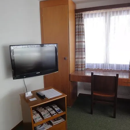 Apartment Adular *