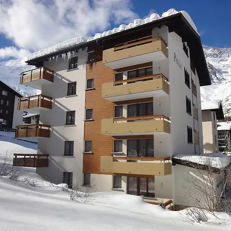 Apartment Adular