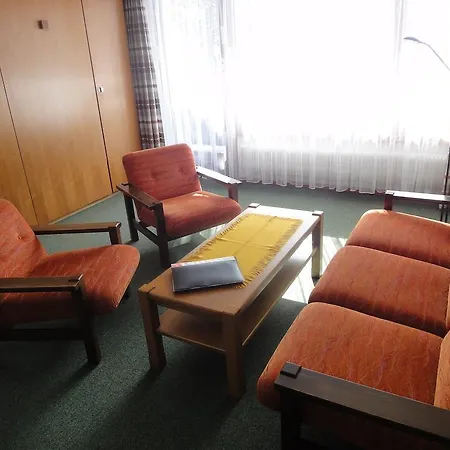 Apartment Adular