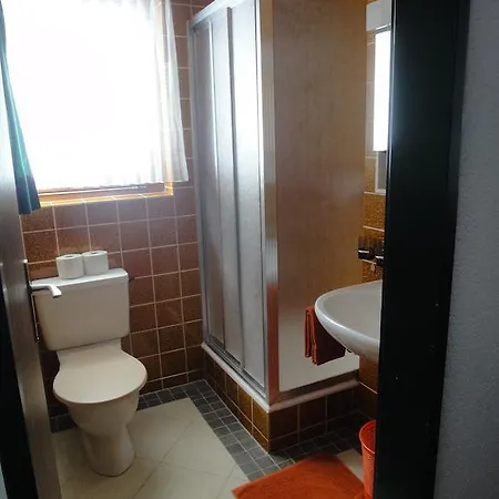 Apartment Adular *