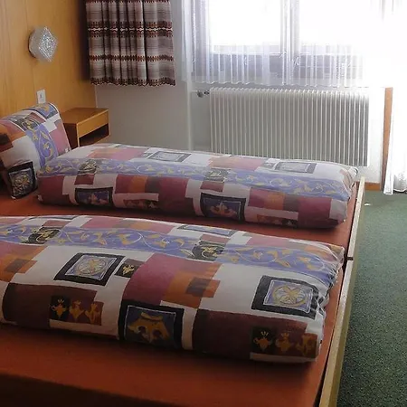 Adular Apartment *