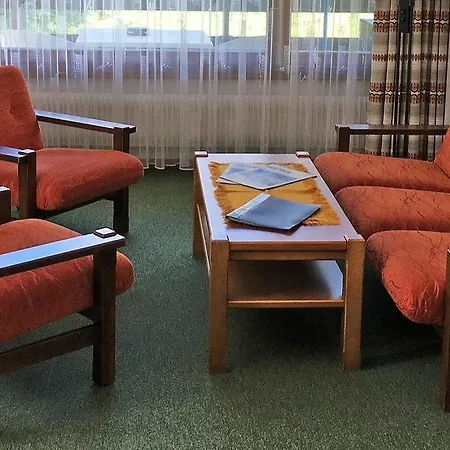 Apartment Adular *