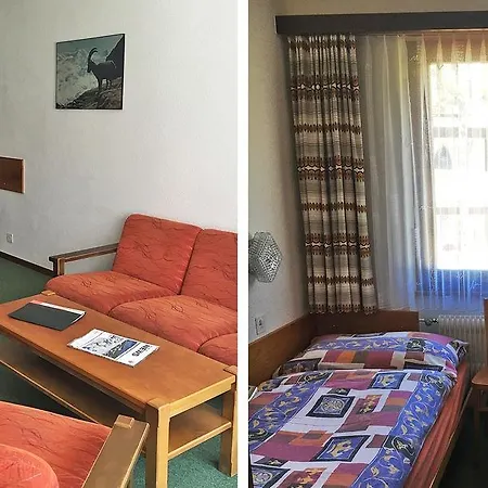 Adular Apartment