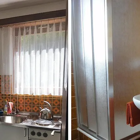 Apartment Adular *